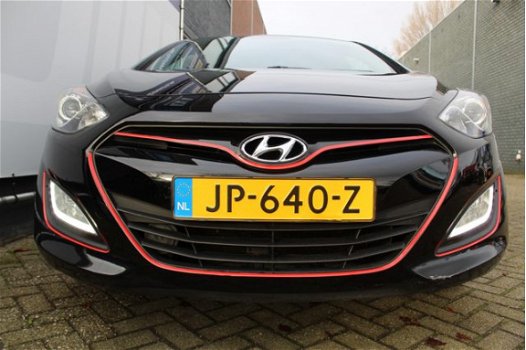 Hyundai i30 - 1.4 Climate, cruise - 1