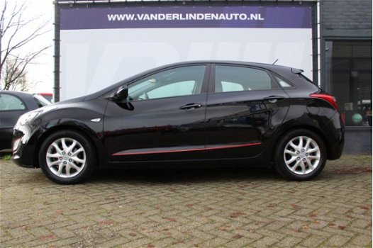 Hyundai i30 - 1.4 Climate, cruise - 1