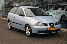 Seat Ibiza - 1.4-16V Stella Clima | 122350 km NAP