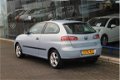 Seat Ibiza - 1.4-16V Stella Clima | 122350 km NAP - 1 - Thumbnail