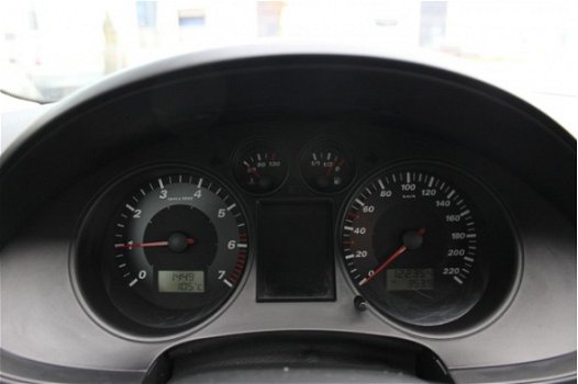 Seat Ibiza - 1.4-16V Stella Clima | 122350 km NAP - 1