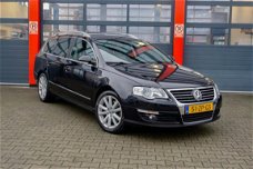 Volkswagen Passat Variant - 2.0 TFSI Highline