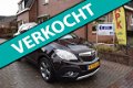 Opel Mokka - 1.4 T Cosmo NAVI/CRUISE/TELEFOON/PDC/6 BAK/TREKHAAK/NETTE STAAT - 1 - Thumbnail