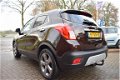 Opel Mokka - 1.4 T Cosmo NAVI/CRUISE/TELEFOON/PDC/6 BAK/TREKHAAK/NETTE STAAT - 1 - Thumbnail