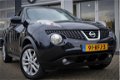 Nissan Juke - 1.6 DIG-T Tekna All-Mode -Navi-Leder-Airco-4WD - 1 - Thumbnail