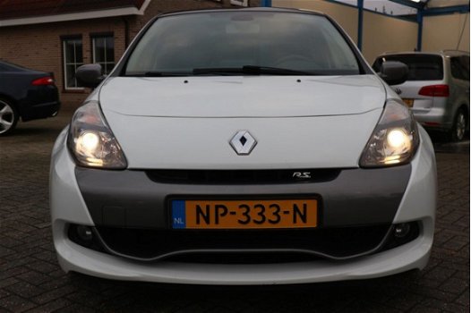 Renault Clio - 2.0 16V 148KW RS SPORT - 1