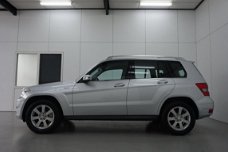 Mercedes-Benz GLK-klasse - 200 CDI Business Class | NAVIGATIE | TREKHAAK | PARKEERSENSOREN |