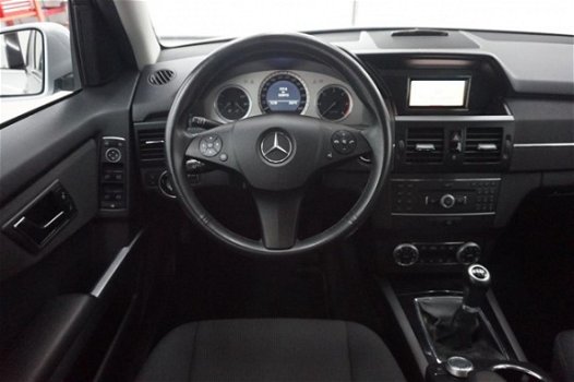 Mercedes-Benz GLK-klasse - 200 CDI Business Class | NAVIGATIE | TREKHAAK | PARKEERSENSOREN | - 1