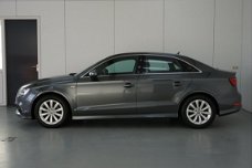 Audi A3 Limousine - 1.6 TDI Adrenalin Sport | NAVIGATIE | SPORTSTOELEN | XENON |