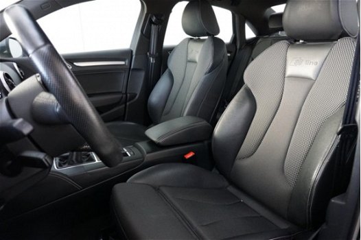 Audi A3 Limousine - 1.6 TDI Adrenalin Sport | NAVIGATIE | SPORTSTOELEN | XENON | - 1