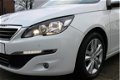 Peugeot 308 - 1.2 VTi Active LED ECC Cruise 48dkm Nieuwstaat - 1 - Thumbnail