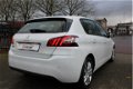 Peugeot 308 - 1.2 VTi Active LED ECC Cruise 48dkm Nieuwstaat - 1 - Thumbnail