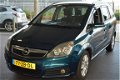 Opel Zafira - 2.2 Temptation ECC / TREKHAAK(1500KG) - 1 - Thumbnail