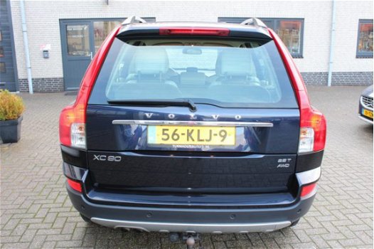 Volvo XC90 - 2.5 T5 Limited Edition AWD 7 Pers. 1e Eigenaar - 1