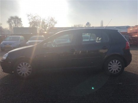 Volkswagen Golf - 1.4 Trendline - Meeneemprijs - 1