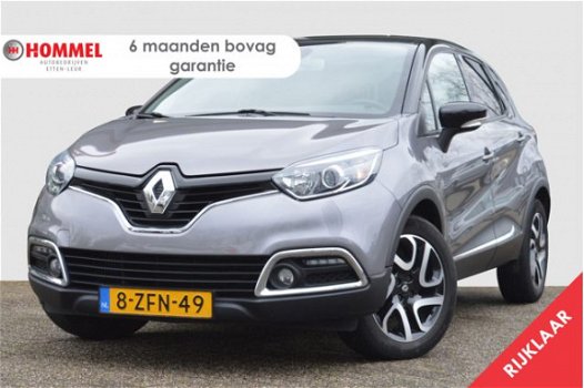 Renault Captur - 0.9 TCe Dynamique - Rijklaarprijs - 1