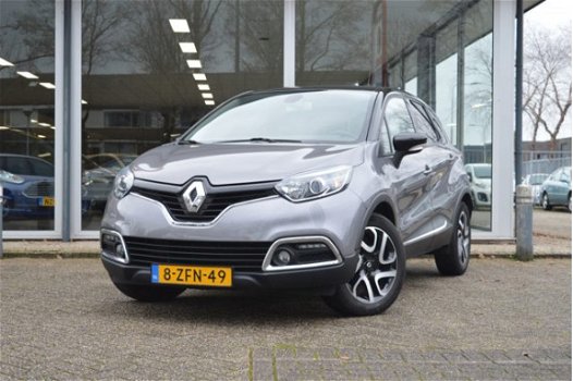 Renault Captur - 0.9 TCe Dynamique - Rijklaarprijs - 1