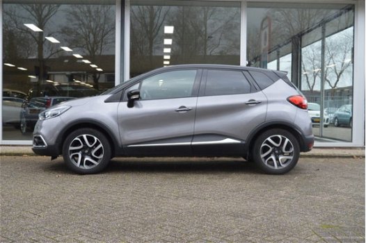 Renault Captur - 0.9 TCe Dynamique - Rijklaarprijs - 1