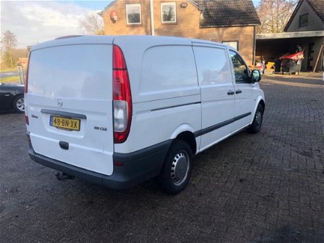 Mercedes-Benz Vito - 1