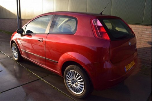 Fiat Grande Punto - 1.4 Sportsound - 1