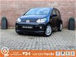 Volkswagen Up! - 1.0 high up BlueMotion 60PK Navigatie 'Maps&more', Airco, PDC achter - 1 - Thumbnail