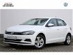 Volkswagen Polo - 1.0 TSI 95 Comfortline App- Connect Navigatie | Airco | 15 inch | 1 eig. | - 1 - Thumbnail