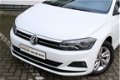 Volkswagen Polo - 1.0 TSI 95 Comfortline App- Connect Navigatie | Airco | 15 inch | 1 eig. | - 1 - Thumbnail