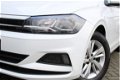 Volkswagen Polo - 1.0 TSI 95 Comfortline App- Connect Navigatie | Airco | 15 inch | 1 eig. | - 1 - Thumbnail