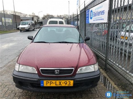 Honda Accord - 1.8i/Airco/APK 31-12-2021 - 1