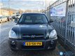 Hyundai Tucson - 2.0i Style/APK 08-2020/NAP/Climate/Leder - 1 - Thumbnail