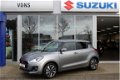 Suzuki Swift - 1.2 Stijl Smart Hybrid Uit Voorraad Leverbaar info 0492588976 m.safari@vdnieuwenhuijz - 1 - Thumbnail