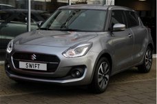 Suzuki Swift - 1.2 Stijl Smart Hybrid Uit Voorraad Leverbaar info 0492588976 m.safari@vdnieuwenhuijz