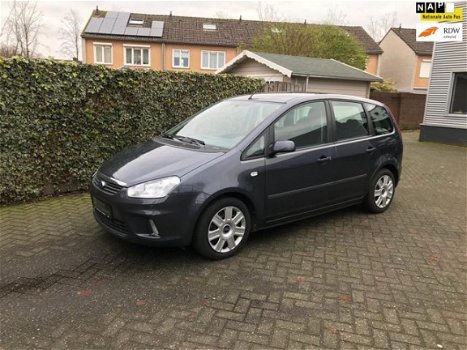 Ford C-Max - 2.0-16V Trend 39000 km automaat - 1