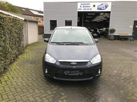 Ford C-Max - 2.0-16V Trend 39000 km automaat - 1