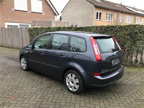 Ford C-Max - 2.0-16V Trend 39000 km automaat - 1