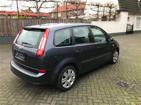 Ford C-Max - 2.0-16V Trend 39000 km automaat - 1