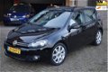 Volkswagen Golf - 1.4 TSI Highline Aut 160 pk Navi 5 Deurs - 1 - Thumbnail