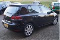 Volkswagen Golf - 1.4 TSI Highline Aut 160 pk Navi 5 Deurs - 1 - Thumbnail