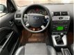 Ford Mondeo - 2.0-16V Platinum airco, cruise control, stuurwiel bediening, elektrische stoelen - 1 - Thumbnail