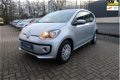 Volkswagen Up! - 1.0 take up BlueMotion - 1 - Thumbnail