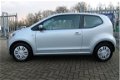 Volkswagen Up! - 1.0 take up BlueMotion - 1 - Thumbnail