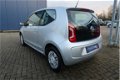 Volkswagen Up! - 1.0 take up BlueMotion - 1 - Thumbnail