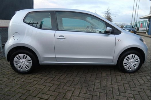 Volkswagen Up! - 1.0 take up BlueMotion - 1