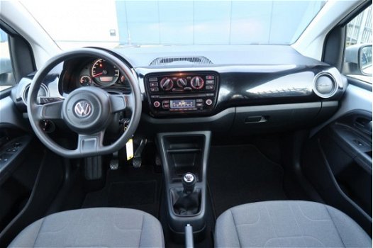 Volkswagen Up! - 1.0 take up BlueMotion - 1