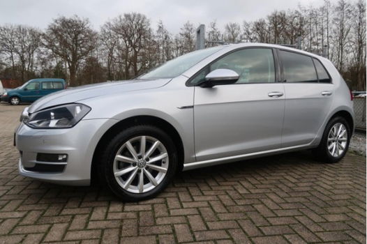 Volkswagen Golf - 1.2 TSI Highline GOLF 7 - 1