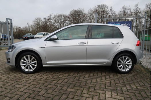 Volkswagen Golf - 1.2 TSI Highline GOLF 7 - 1