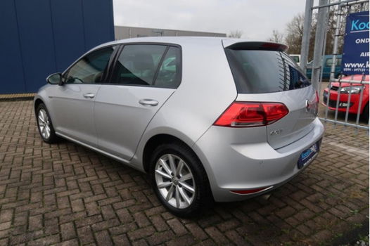 Volkswagen Golf - 1.2 TSI Highline GOLF 7 - 1