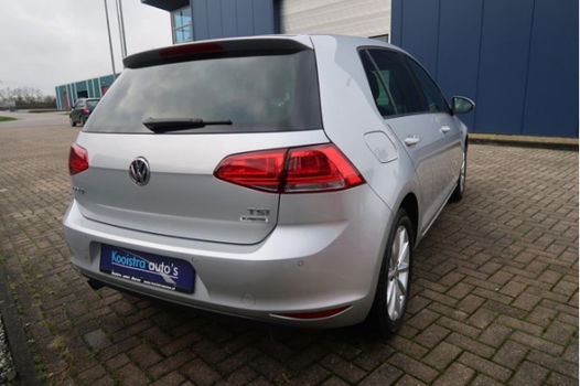 Volkswagen Golf - 1.2 TSI Highline GOLF 7 - 1