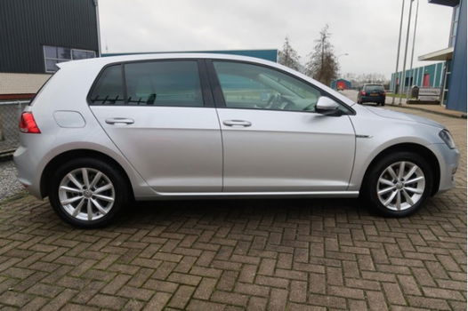 Volkswagen Golf - 1.2 TSI Highline GOLF 7 - 1