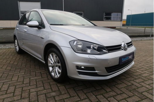 Volkswagen Golf - 1.2 TSI Highline GOLF 7 - 1